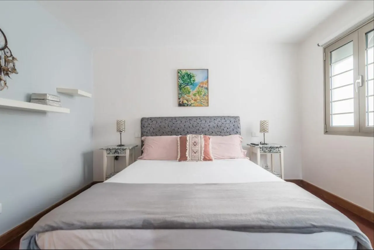 Apartament El Balcon De Cano Las Palmas Center